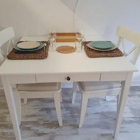 Quartier De L'aiguillon 200m Apartamento *