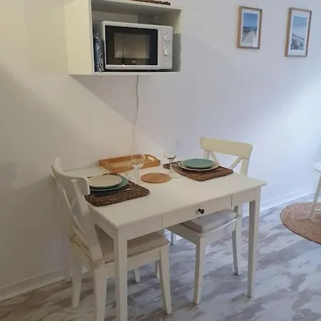 Apartamento Quartier De L'aiguillon 200m