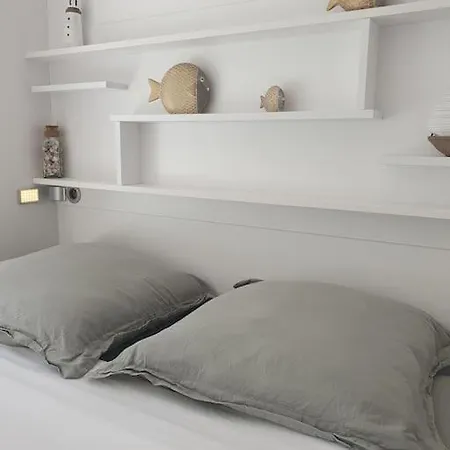 Apartamento Quartier De L'aiguillon 200m *