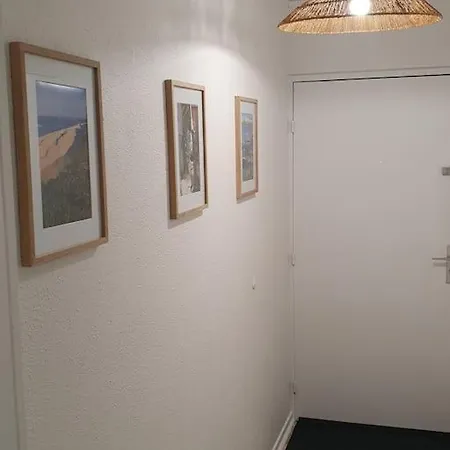 Quartier De L'aiguillon 200m Apartamento Arcachón