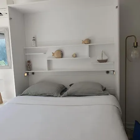 Apartamento Quartier De L'aiguillon 200m