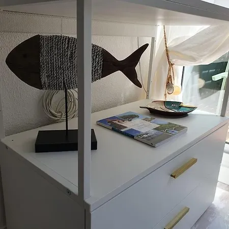 Quartier De L'aiguillon 200m Apartamento