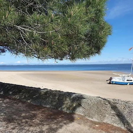 Apartamento Quartier De L'aiguillon 200m