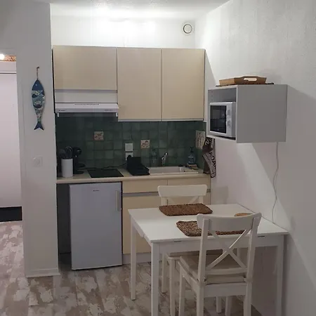 Quartier De L'aiguillon 200m Apartamento *